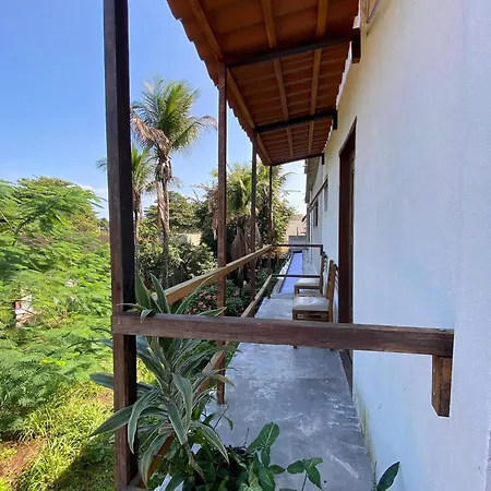Casa Praiana Guarujá Exterior photo