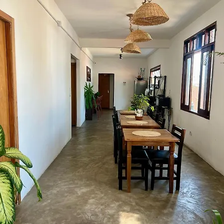 Casa Praiana Guarujá Exterior photo