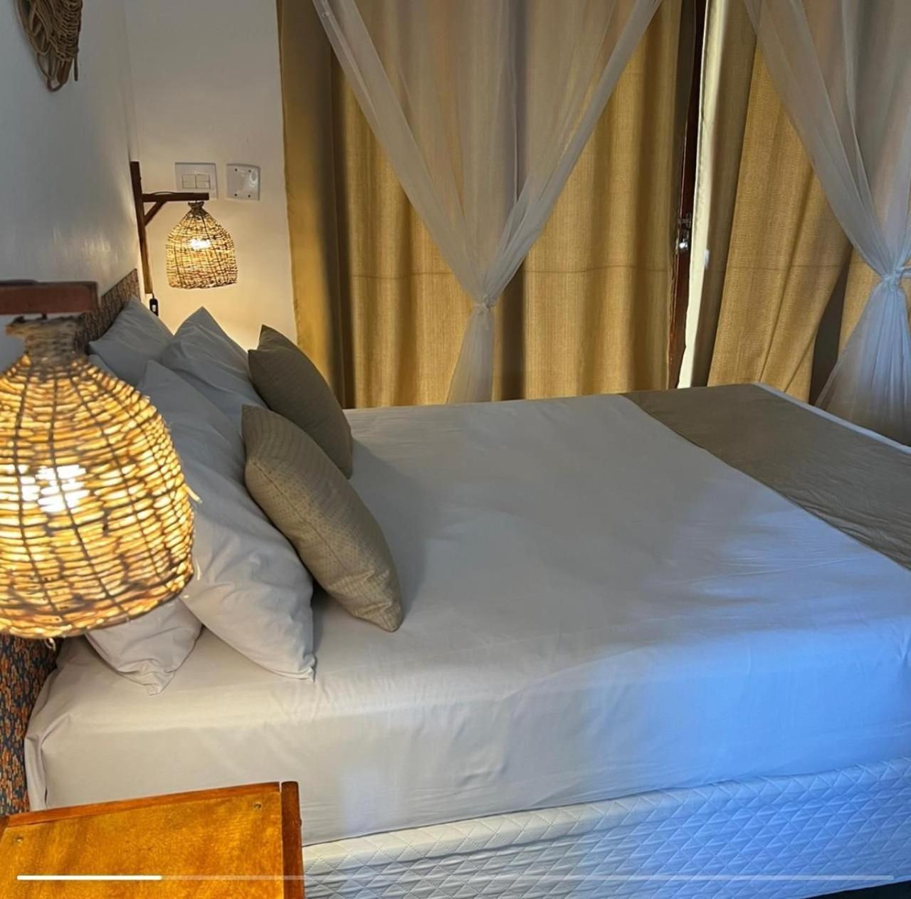 Hotel Casa Praiana *