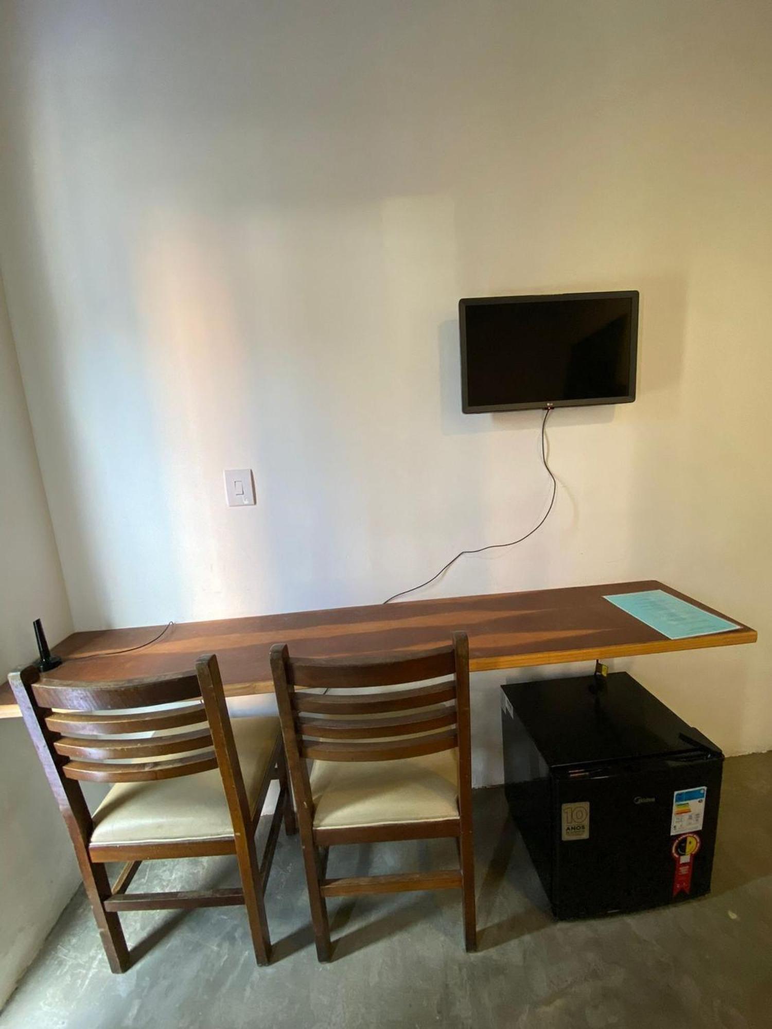 Hotel Casa Praiana Guarujá