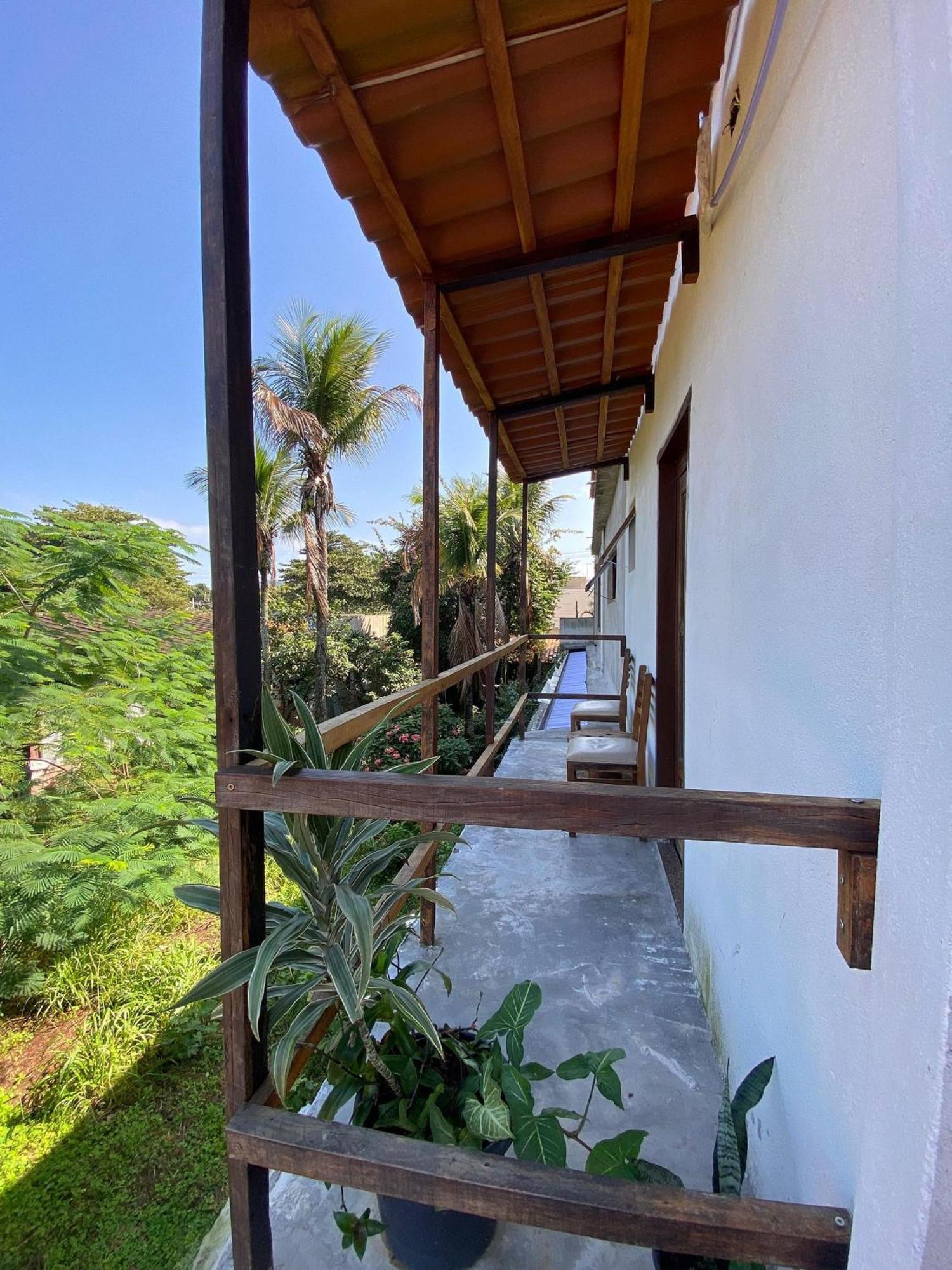 Casa Praiana *