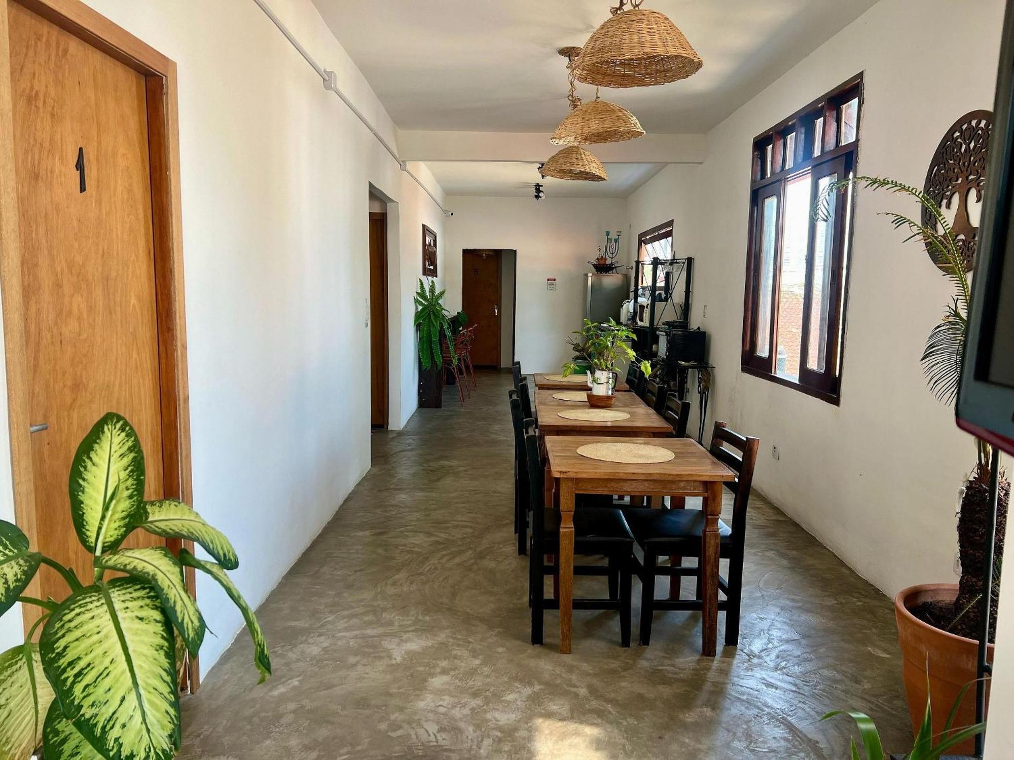 Casa Praiana Guarujá