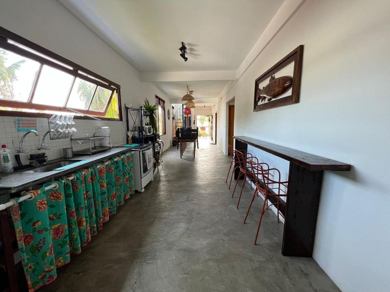 Casa Praiana * Guarujá