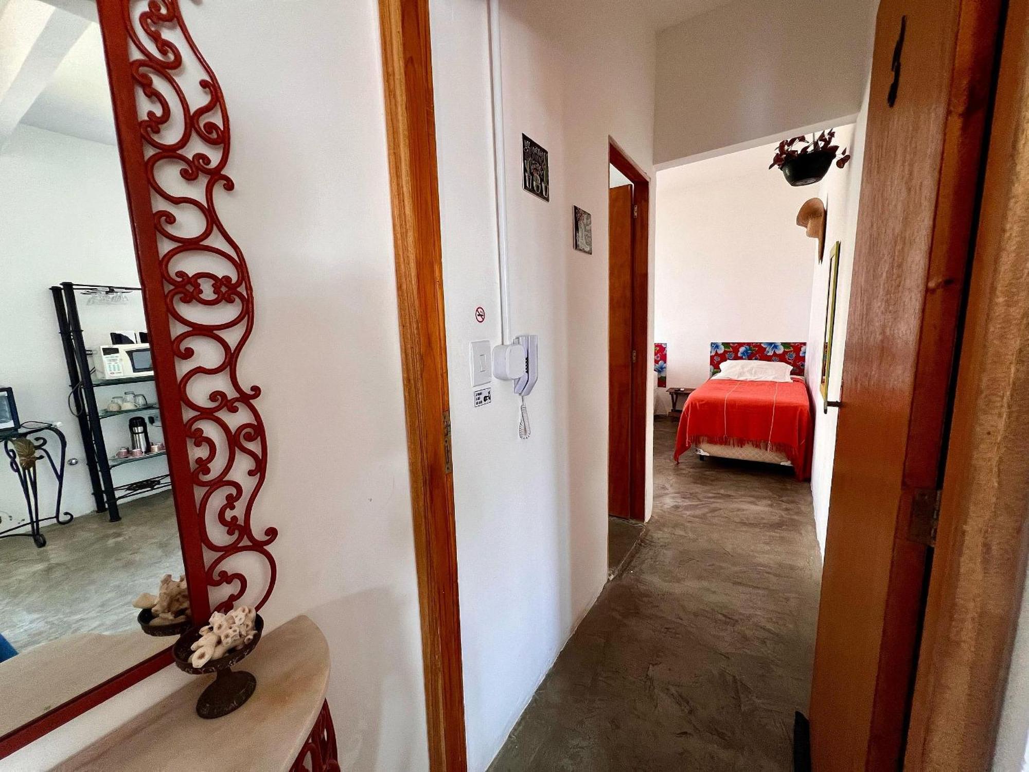 Casa de hóspedes Casa Praiana