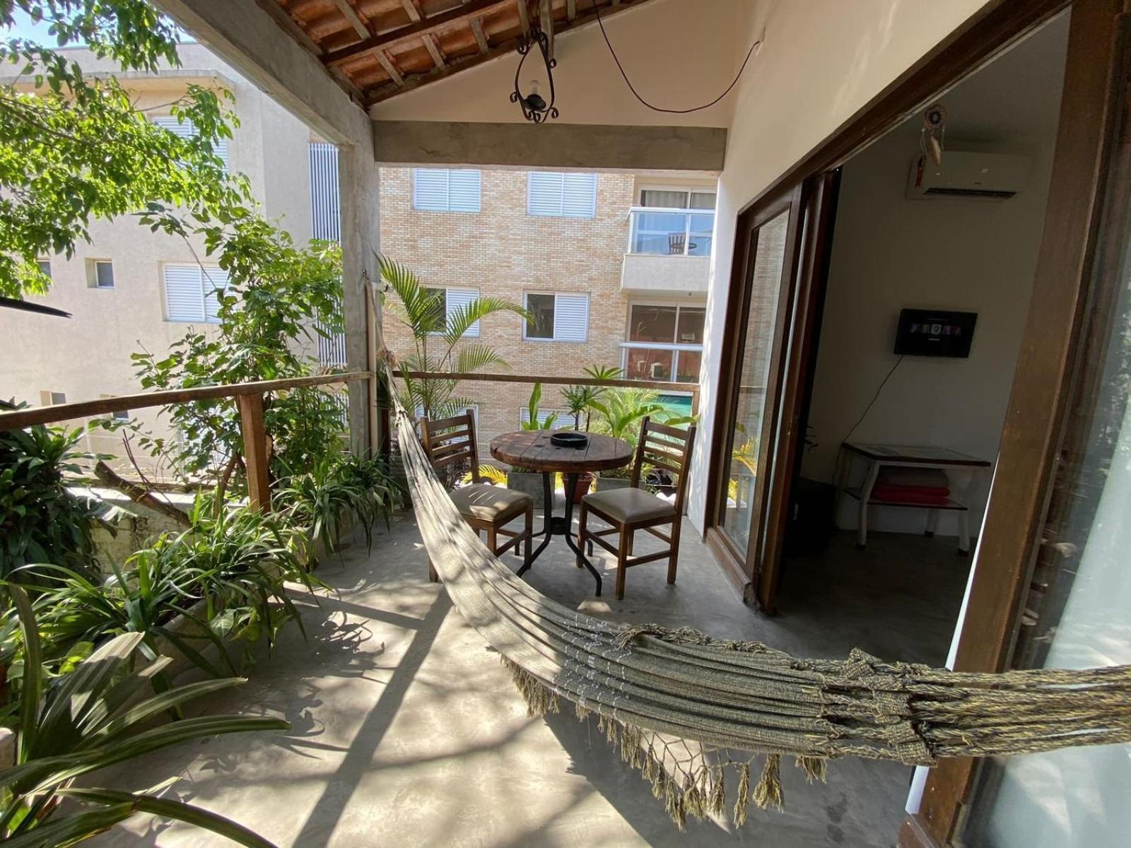 Casa Praiana Casa de hóspedes Guarujá