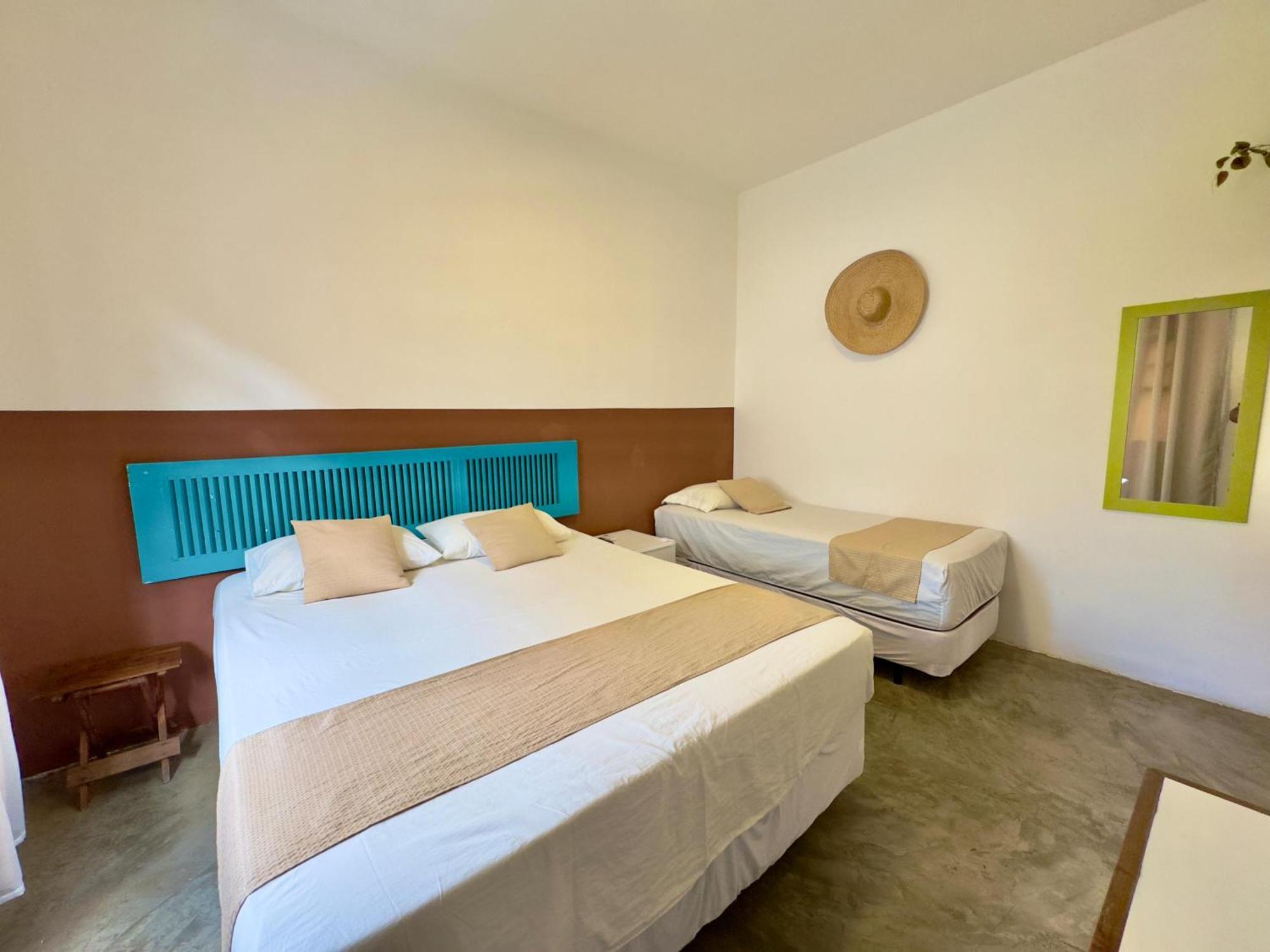 Casa Praiana Hotel Guarujá