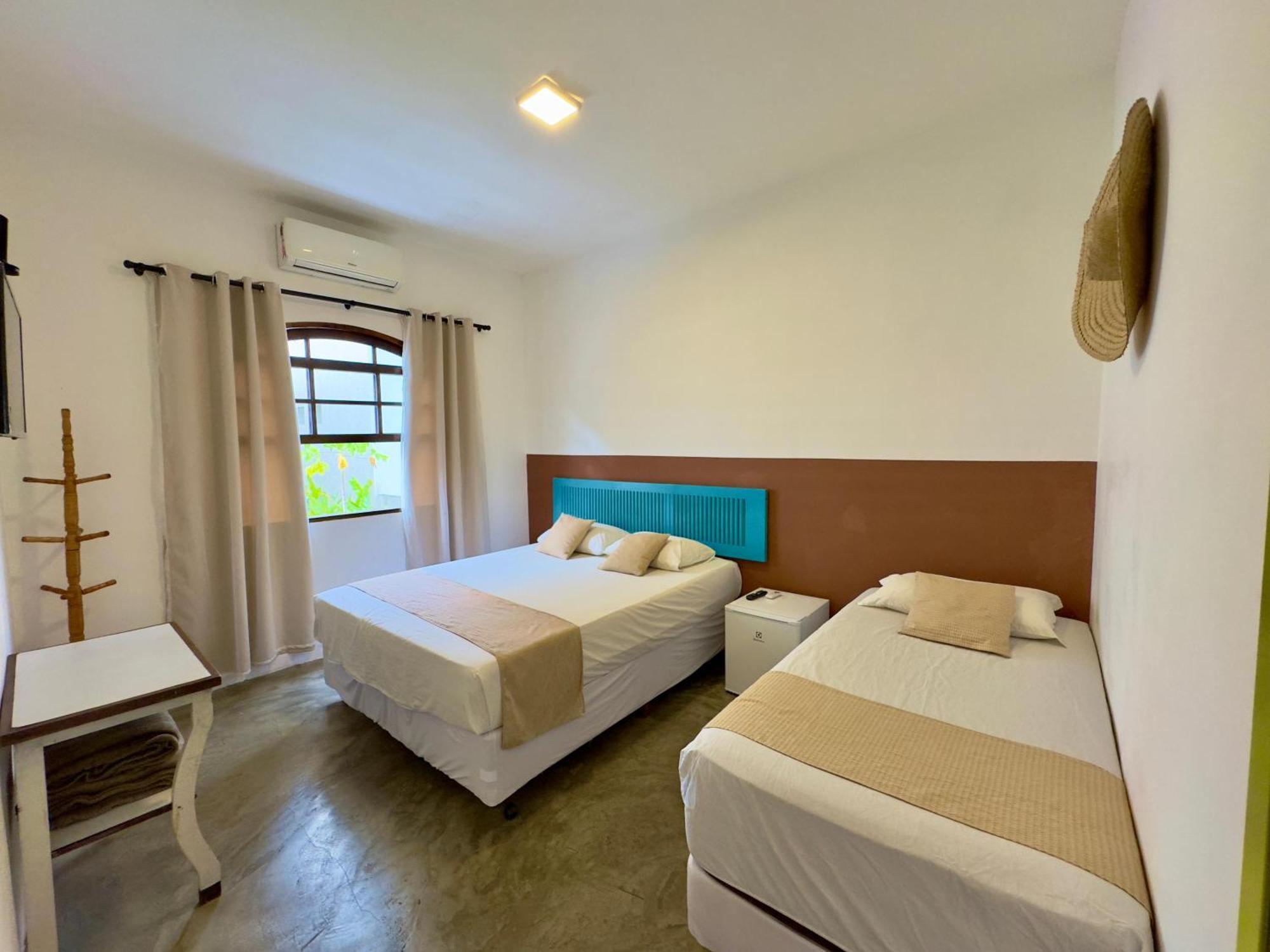 Casa de hóspedes Casa Praiana Guarujá