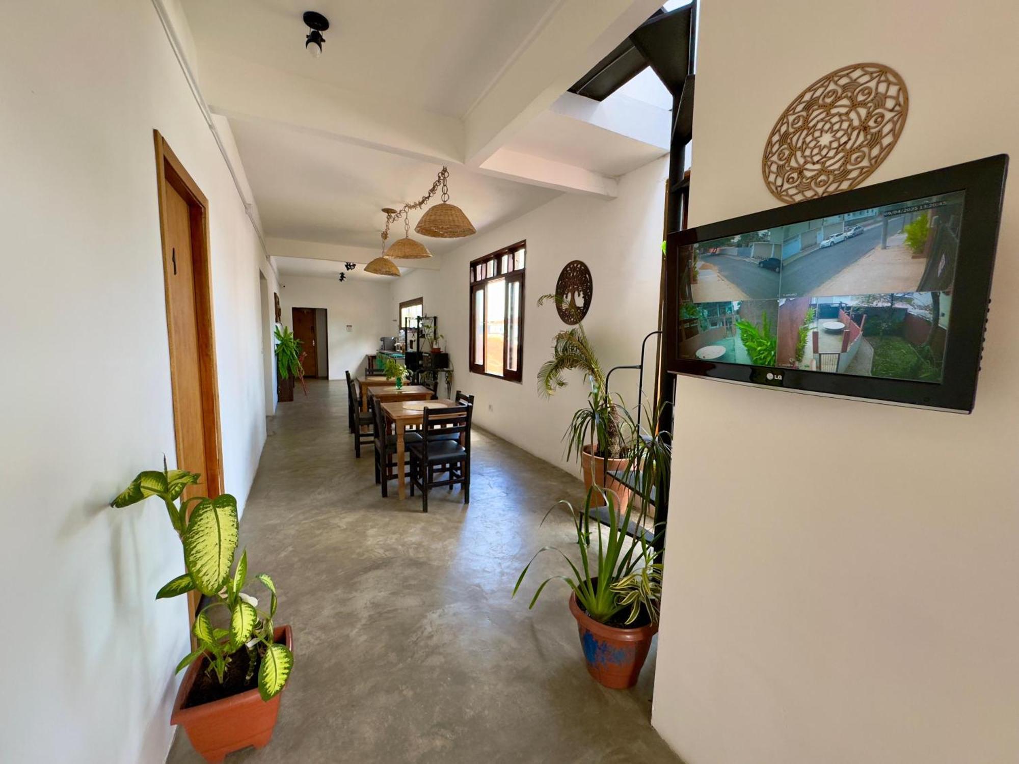 Casa Praiana Casa de hóspedes Guarujá