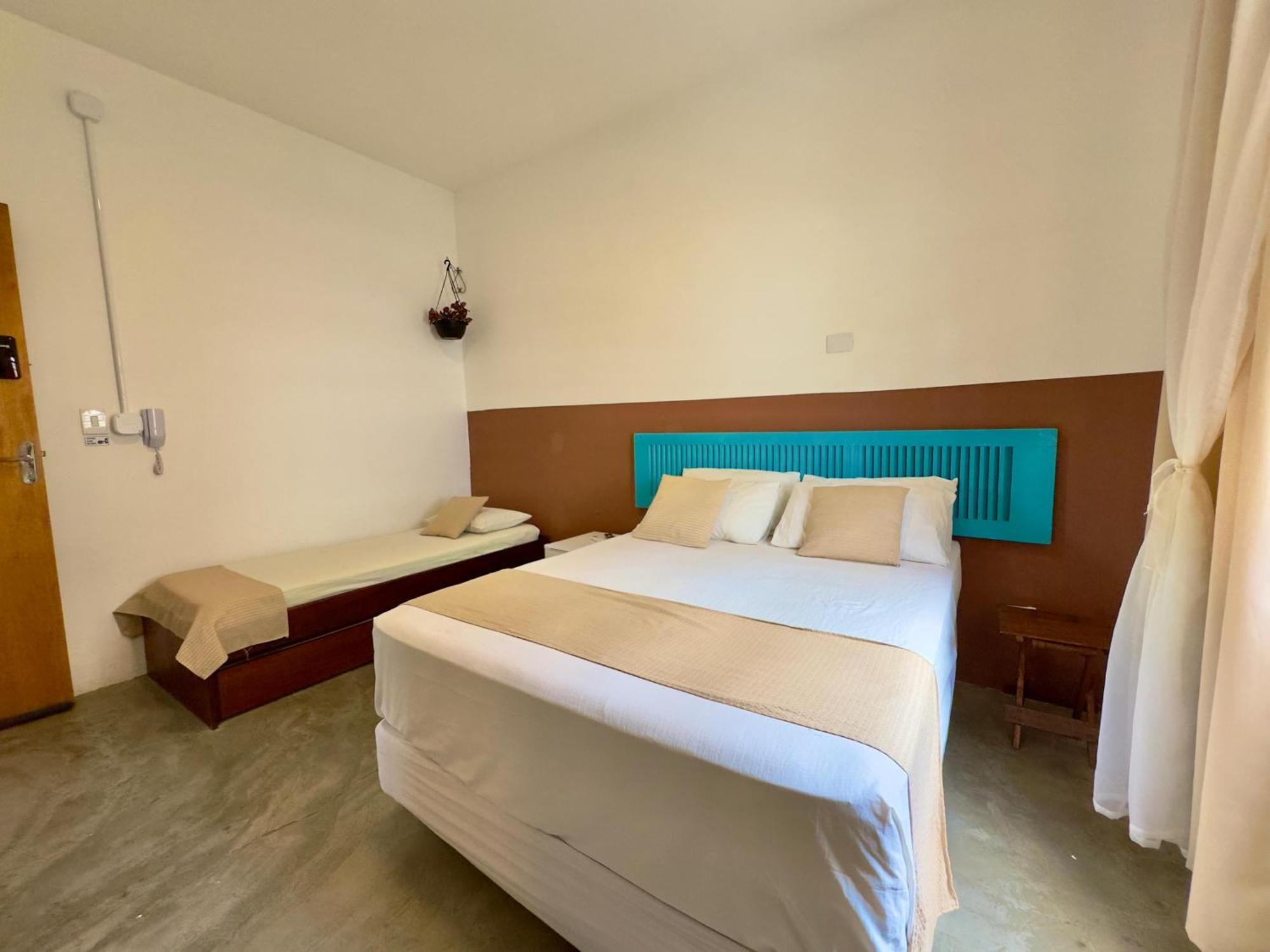 Hotel Casa Praiana Guarujá